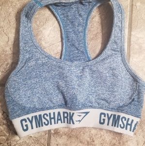 Gymshark Flex Sports Bra
